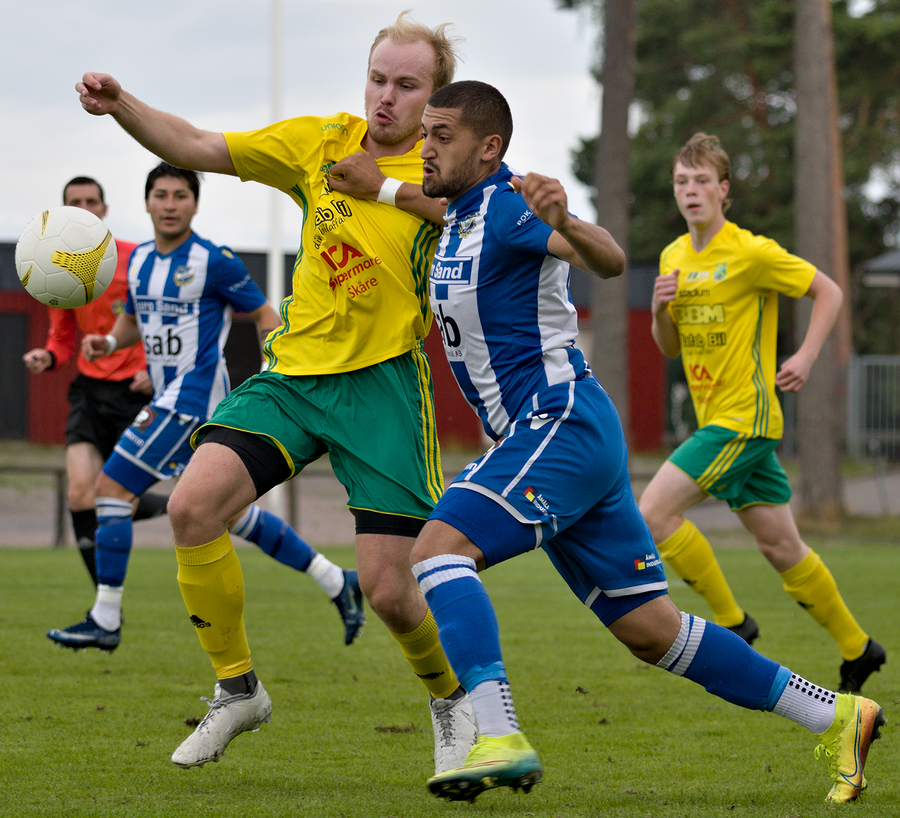 IFK Åmål Hertzöga BK